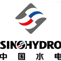 Sinohydro