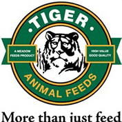 Tiger Animal Feeds